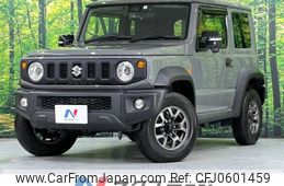 suzuki jimny-sierra 2023 -SUZUKI--Jimny Sierra 3BA-JB74W--JB74W-180434---SUZUKI--Jimny Sierra 3BA-JB74W--JB74W-180434-