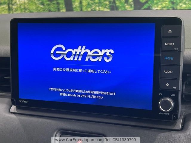 honda vezel 2021 -HONDA--VEZEL 6AA-RV5--RV5-1025757---HONDA--VEZEL 6AA-RV5--RV5-1025757- image 2
