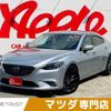 mazda atenza 2015 -MAZDA--Atenza Sedan LDA-GJ2FP--GJ2FP-201157---MAZDA--Atenza Sedan LDA-GJ2FP--GJ2FP-201157- image 1