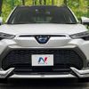 toyota corolla-cross 2022 CFJ1130179 image 15