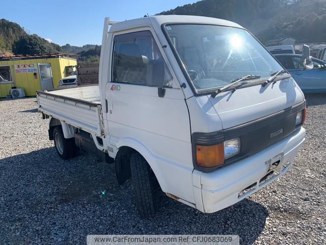 mazda bongo-truck 1995 GOO_NET_EXCHANGE_0801781A30250124W001 image 2