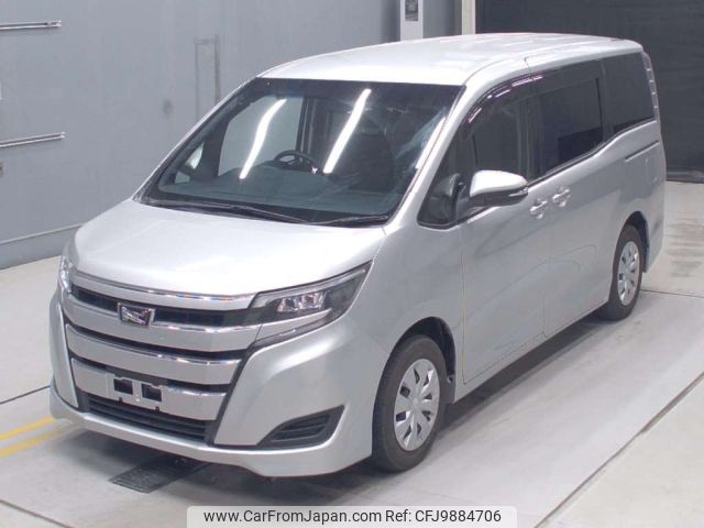 toyota noah 2018 -TOYOTA--Noah ZRR80G-0447136---TOYOTA--Noah ZRR80G-0447136- image 1