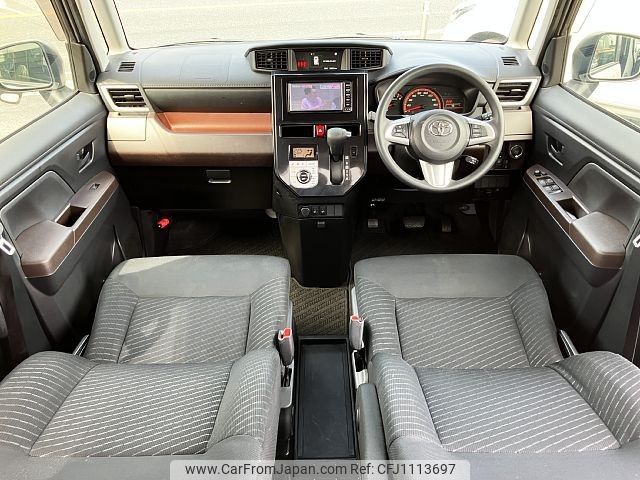 toyota roomy 2016 -TOYOTA--Roomy DBA-M900A--M900A-0015077---TOYOTA--Roomy DBA-M900A--M900A-0015077- image 2