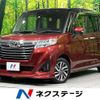 toyota roomy 2019 -TOYOTA--Roomy DBA-M910A--M910A-0073140---TOYOTA--Roomy DBA-M910A--M910A-0073140- image 1