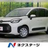 toyota sienta 2023 -TOYOTA--Sienta 6AA-MXPL10G--MXPL10-1033464---TOYOTA--Sienta 6AA-MXPL10G--MXPL10-1033464- image 1