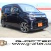 daihatsu move 2018 -DAIHATSU--Move DBA-LA150S--LA150S-0143118---DAIHATSU--Move DBA-LA150S--LA150S-0143118- image 1