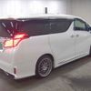 toyota alphard 2023 quick_quick_3BA-AGH30W_AGH30-0458199 image 6