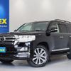 toyota land-cruiser-wagon 2018 -TOYOTA--Land Cruiser Wagon CBA-URJ202W--URJ202-4178027---TOYOTA--Land Cruiser Wagon CBA-URJ202W--URJ202-4178027- image 1