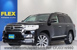 toyota land-cruiser-wagon 2018 -TOYOTA--Land Cruiser Wagon CBA-URJ202W--URJ202-4178027---TOYOTA--Land Cruiser Wagon CBA-URJ202W--URJ202-4178027-