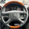 mitsubishi pajero 2000 9 image 12