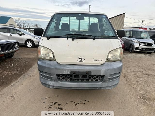 toyota liteace-truck 2003 GOO_NET_EXCHANGE_0303432A30241128W012 image 2