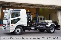 mitsubishi-fuso fighter 2023 -MITSUBISHI 【春日部 103ﾜ1048】--Fuso Fighter 2KG-FK62FZ--FK62FZ-615152---MITSUBISHI 【春日部 103ﾜ1048】--Fuso Fighter 2KG-FK62FZ--FK62FZ-615152-