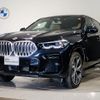bmw x6 2023 CFJ1587858 image 1
