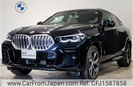 bmw x6 2023 CFJ1587858