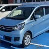 mitsubishi ek-wagon 2019 -MITSUBISHI--ek Wagon DBA-B11W--B11W-0520238---MITSUBISHI--ek Wagon DBA-B11W--B11W-0520238- image 1