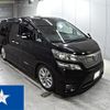 toyota vellfire 2010 -TOYOTA--Vellfire GGH20W--GGH20-8036059---TOYOTA--Vellfire GGH20W--GGH20-8036059- image 5