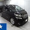 toyota vellfire 2010 -TOYOTA--Vellfire GGH20W--GGH20-8036059---TOYOTA--Vellfire GGH20W--GGH20-8036059- image 1