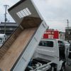 suzuki carry-truck 2018 -SUZUKI--Carry Truck EBD-DA16T--DA16T-409738---SUZUKI--Carry Truck EBD-DA16T--DA16T-409738- image 4