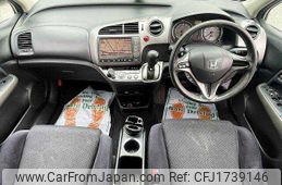 honda stream 2008 CFJ1739146