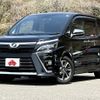 toyota voxy 2019 -TOYOTA--Voxy DBA-ZRR85W--ZRR85-0114722---TOYOTA--Voxy DBA-ZRR85W--ZRR85-0114722- image 1