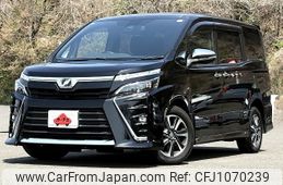 toyota voxy 2019 -TOYOTA--Voxy DBA-ZRR85W--ZRR85-0114722---TOYOTA--Voxy DBA-ZRR85W--ZRR85-0114722-