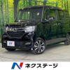 honda n-box 2017 -HONDA--N BOX DBA-JF4--JF4-1001235---HONDA--N BOX DBA-JF4--JF4-1001235- image 1