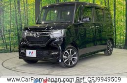 honda n-box 2017 -HONDA--N BOX DBA-JF4--JF4-1001235---HONDA--N BOX DBA-JF4--JF4-1001235-