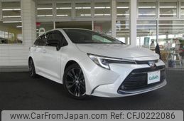 toyota corolla-touring-wagon 2023 -TOYOTA--Corolla Touring 6AA-ZWE219W--ZWE219-0033212---TOYOTA--Corolla Touring 6AA-ZWE219W--ZWE219-0033212-