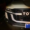 toyota land-cruiser-wagon 2025 CFJ1851170 image 6