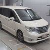 nissan serena 2015 -NISSAN--Serena DAA-HFC26--HFC26-284927---NISSAN--Serena DAA-HFC26--HFC26-284927- image 10