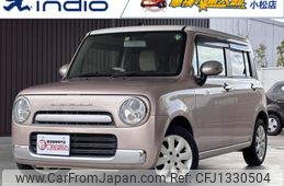 suzuki alto-lapin 2014 -SUZUKI--Alto Lapin DBA-HE22S--HE22S-824709---SUZUKI--Alto Lapin DBA-HE22S--HE22S-824709-
