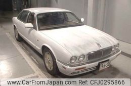 jaguar xj-series 1996 -JAGUAR--Jaguar XJ Series JLDA-TS761726---JAGUAR--Jaguar XJ Series JLDA-TS761726-