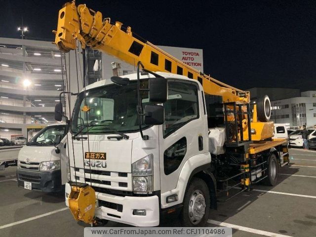 isuzu forward 2010 -ISUZU--Forward FTR34S2-7003745---ISUZU--Forward FTR34S2-7003745- image 1