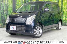 suzuki wagon-r 2013 -SUZUKI--Wagon R DBA-MH34S--MH34S-239879---SUZUKI--Wagon R DBA-MH34S--MH34S-239879-