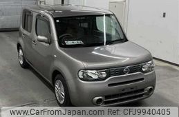 nissan cube 2016 22067