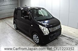 suzuki wagon-r 2014 -SUZUKI--Wagon R MH34S-334798---SUZUKI--Wagon R MH34S-334798-