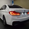 bmw 5-series 2017 -BMW--BMW 5 Series DBA-JB30--WBAJB32070WA75045---BMW--BMW 5 Series DBA-JB30--WBAJB32070WA75045- image 3