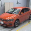 volkswagen polo 2022 -VOLKSWAGEN 【三河 302ﾆ9111】--VW Polo 3BA-AWDKL--WVWZZZAWZMU105452---VOLKSWAGEN 【三河 302ﾆ9111】--VW Polo 3BA-AWDKL--WVWZZZAWZMU105452- image 1
