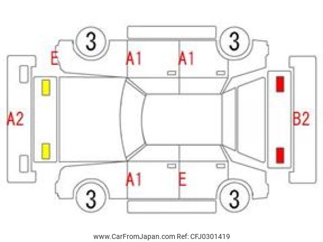 volkswagen sharan 2013 -VOLKSWAGEN--VW Sharan DBA-7NCTH--WVWZZZ7NZEV012531---VOLKSWAGEN--VW Sharan DBA-7NCTH--WVWZZZ7NZEV012531- image 2