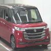 suzuki spacia 2017 -SUZUKI--Spacia MK42S--805052---SUZUKI--Spacia MK42S--805052- image 1