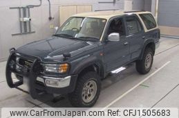 toyota hilux-surf 1999 CFJ1505683