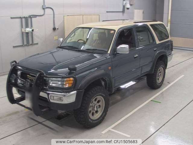 toyota hilux-surf 1999 CFJ1505683 image 1