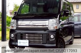 suzuki every-wagon 2023 -SUZUKI--Every Wagon 3BA-DA17W--DA17W----SUZUKI--Every Wagon 3BA-DA17W--DA17W--