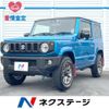 suzuki jimny 2018 -SUZUKI--Jimny 3BA-JB64W--JB64W-103297---SUZUKI--Jimny 3BA-JB64W--JB64W-103297- image 1