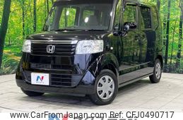 honda n-box 2013 -HONDA--N BOX DBA-JF1--JF1-1155294---HONDA--N BOX DBA-JF1--JF1-1155294-