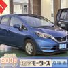 nissan note 2019 GOO_JP_700060017330241211002 image 1