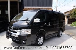 toyota hiace-wagon 2018 CFJ1656798