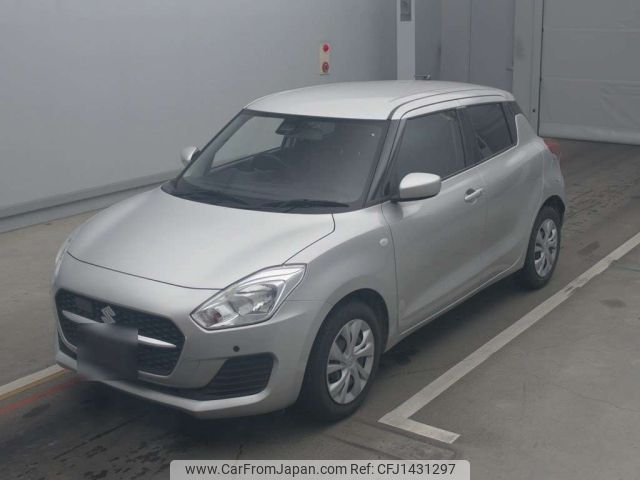 suzuki swift 2021 -SUZUKI--Swift ZC83S-407150---SUZUKI--Swift ZC83S-407150- image 1