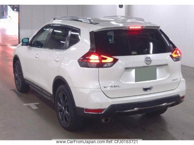 nissan x-trail 2021 quick_quick_5BA-NT32_NT32-608150 image 2