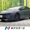 toyota prius 2023 -TOYOTA--Prius 6AA-ZVW60--ZVW60-4017420---TOYOTA--Prius 6AA-ZVW60--ZVW60-4017420- image 1